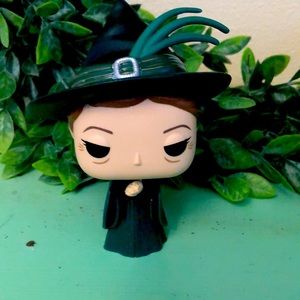 Funko Pop Minerva McGonagall